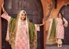 Bin Saeed Lawn Collection Vol 12 By Shree Printed Cotton Pakistani Suits Wholesale Market In Surat
